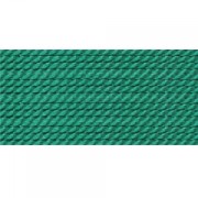 Hilo de Seda 0.90 mm Green x2 m|raw }}