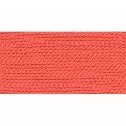 Hilo de Seda 0.90 mm Coral x2 m