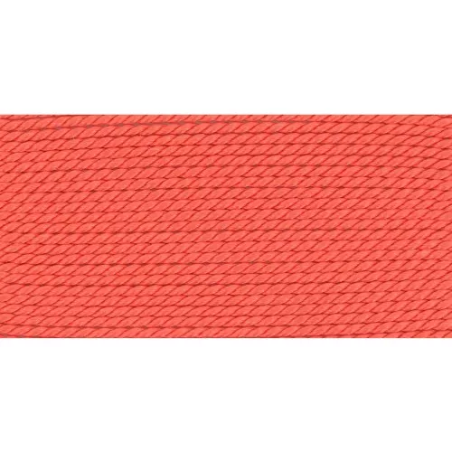 Hilo de Seda 0.90 mm Coral x2 m