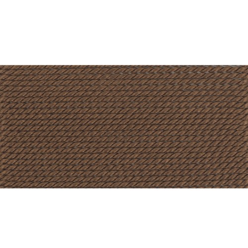 Hilo de Seda 0.90 mm Moreno x2 m