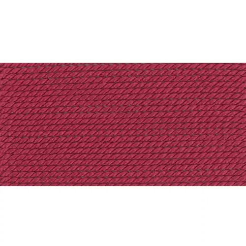 Hilo de Seda 0.90 mm Burdeos x2 m