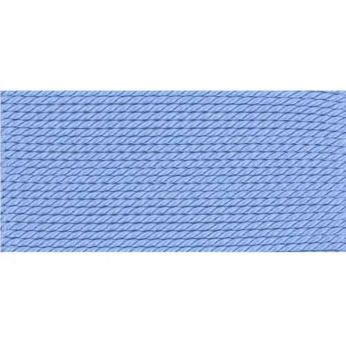 Hilo de Seda 0.90 mm Blue Jean x2 m