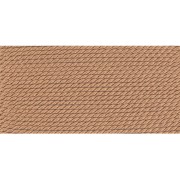 Hilo de Seda 0.90 mm Beige x2 m