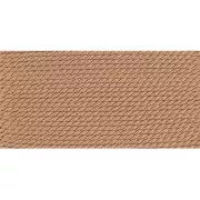 Hilo de Seda 0.90 mm Beige x2 m