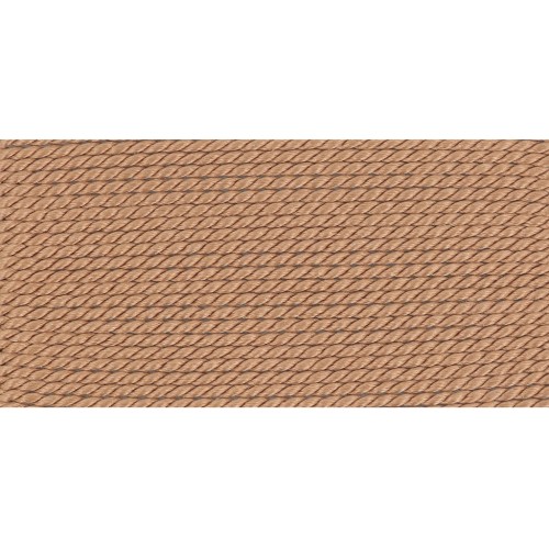 Hilo de Seda 0.90 mm Beige x2 m