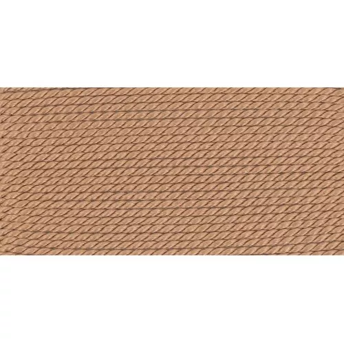 Hilo de Seda 0.90 mm Beige x2 m