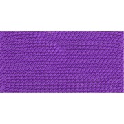 Hilo de Seda 0.90 mm Amethyst x2 m|raw }}