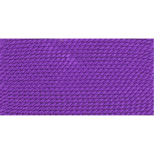 Hilo de Seda 0.90 mm Amethyst x2 m