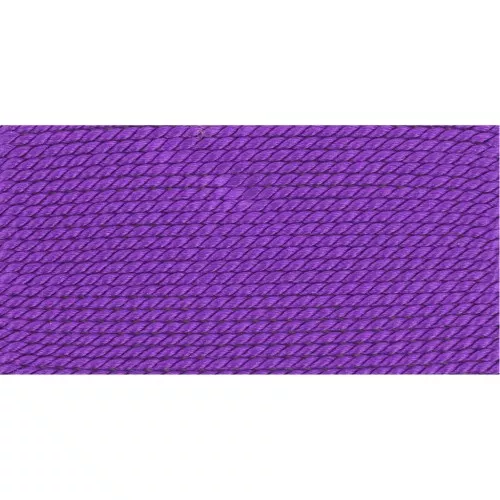 Hilo de Seda 0.90 mm Amethyst x2 m