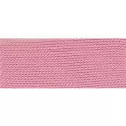 Hilo de Seda 0.75 Rosa x2 m