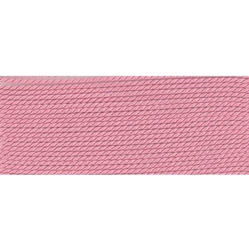 Hilo de Seda 0.75 Rosa x2 m