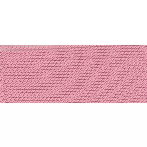 Hilo de Seda 0.75 Rosa x2 m