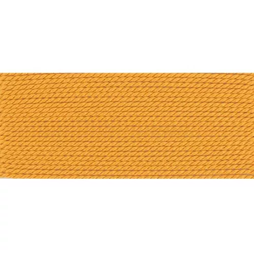 Hilo de Seda 0.75 Dark Yellow x2 m