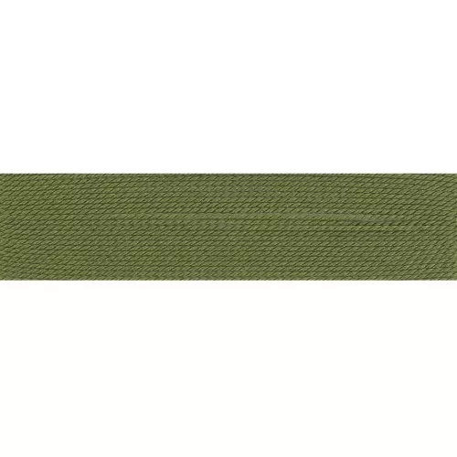 Hilo de Seda 0.45 Oliva x2 m