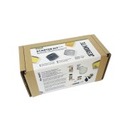 Kit Jesmonite - Portavelas x1