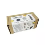 Kit Jesmonite - Portavelas x1