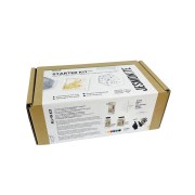 Kit Jesmonite - Posavasos clásicos x1|raw }}