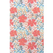 VeroS transfer sheet 13.5x9 cm - papel soluble para arcilla polimérica - N°007 x1