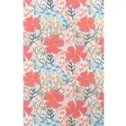 Flor - VeroS transfer sheet 13.5x9 cm - papel soluble para arcilla polimérica - N°007 x1 VeroS transfer sheet 13.5x9 cm - papel soluble para arcilla polimérica - N°007 x1