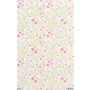 Hoja de transfer13.5x9 cm - papel soluble para arcilla polimérica - N°012 x1