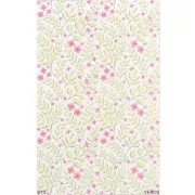 Flor - Hoja de transfer13.5x9 cm - papel soluble para arcilla polimérica - N°012 x1 Hoja de transfer13.5x9 cm - papel soluble para arcilla polimérica - N°012 x1