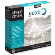 Kit Resina Cristal 300 ml|raw }}