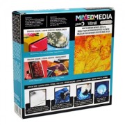 Kit resina Esmalte 150 ml