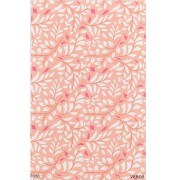 Hoja de transfer13.5x9 cm - papel soluble para arcilla polimérica - N°016 x1|raw }}