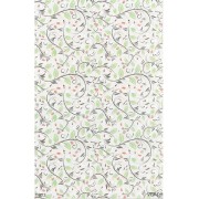 Hoja de transfer13.5x9 cm - papel soluble para arcilla polimérica - N°013 x1|raw }}