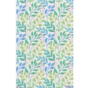 VeroS transfer sheet 13.5x9 cm - papel soluble para arcilla polimérica - N°003 x1|raw }}