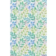 Flor - VeroS transfer sheet 13.5x9 cm - papel soluble para arcilla polimérica - N°003 x1 VeroS transfer sheet 13.5x9 cm - papel soluble para arcilla polimérica - N°003 x1