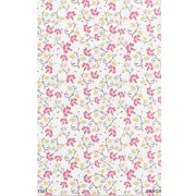 VeroS hoja de transferencia 13.5x9 cm 100% soluble para arcilla polimérica - N°011 x1|raw }}