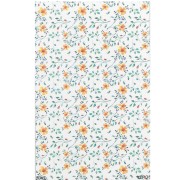 VeroS hoja de transferencia 13.5x9 cm 100% soluble para arcilla polimérica - N°042 x1