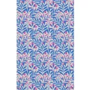 Flor - Hoja de transfer VeroS 13.5x9 cm - papel soluble para arcilla polimérica - N°004 x1 Hoja de transfer VeroS 13.5x9 cm - papel soluble para arcilla polimérica - N°004 x1