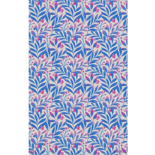 Hoja de transfer VeroS 13.5x9 cm - papel soluble para arcilla polimérica - N°004 x1