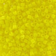 Miyuki Delica 15/0 DBS0721 -  Opaque Yellow x5g|raw }}