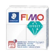 Pasta Fimo Effect 57gr Translúcida (n°014)|raw }}