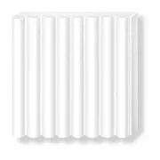 Pasta Fimo Effect 57gr Translúcida (n°014)