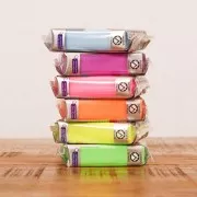 Pâte Fimo Effect Néon 57gr Fuchsia (n°201)