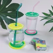 Pâte Fimo Effect Néon 57gr Fuchsia (n°201)