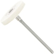 Cortador redondo de fieltro 21x3,5 mm x1|raw }}