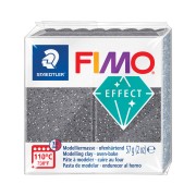 Pasta Fimo Soft Effect 57gr Granito (n°803)|raw }}