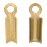 Alicates para cordones de 2 mm - Acero inoxidable 304 Gold x4