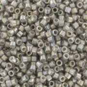 Miyuki Delica 11/0 DB0251 - Opaque Smoke Gray Luster x8g|raw }}