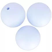 Perles en silicone