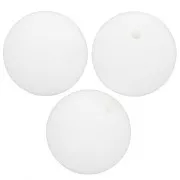Perles en silicone