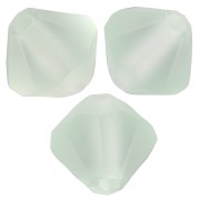 Preciosa rondelle - Cuenta 4 mm - Crisolita mate x30|raw }}