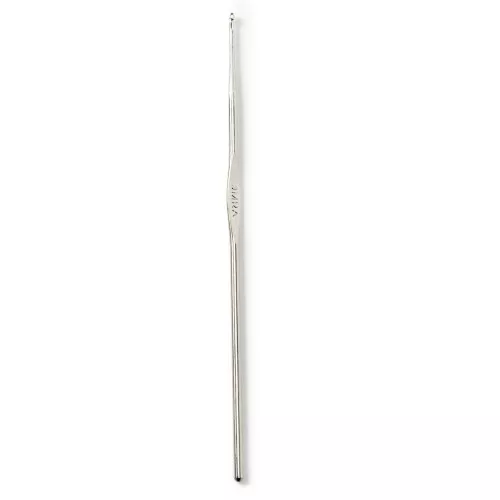 Gancho 12 cm de metal 0,60 mm x1