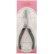 Alicate especial para formar anillas - 5 mm, 7 mm, 10 mm x1