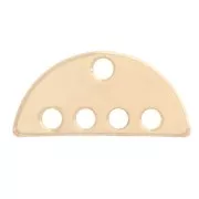 Entrepiezas multivías